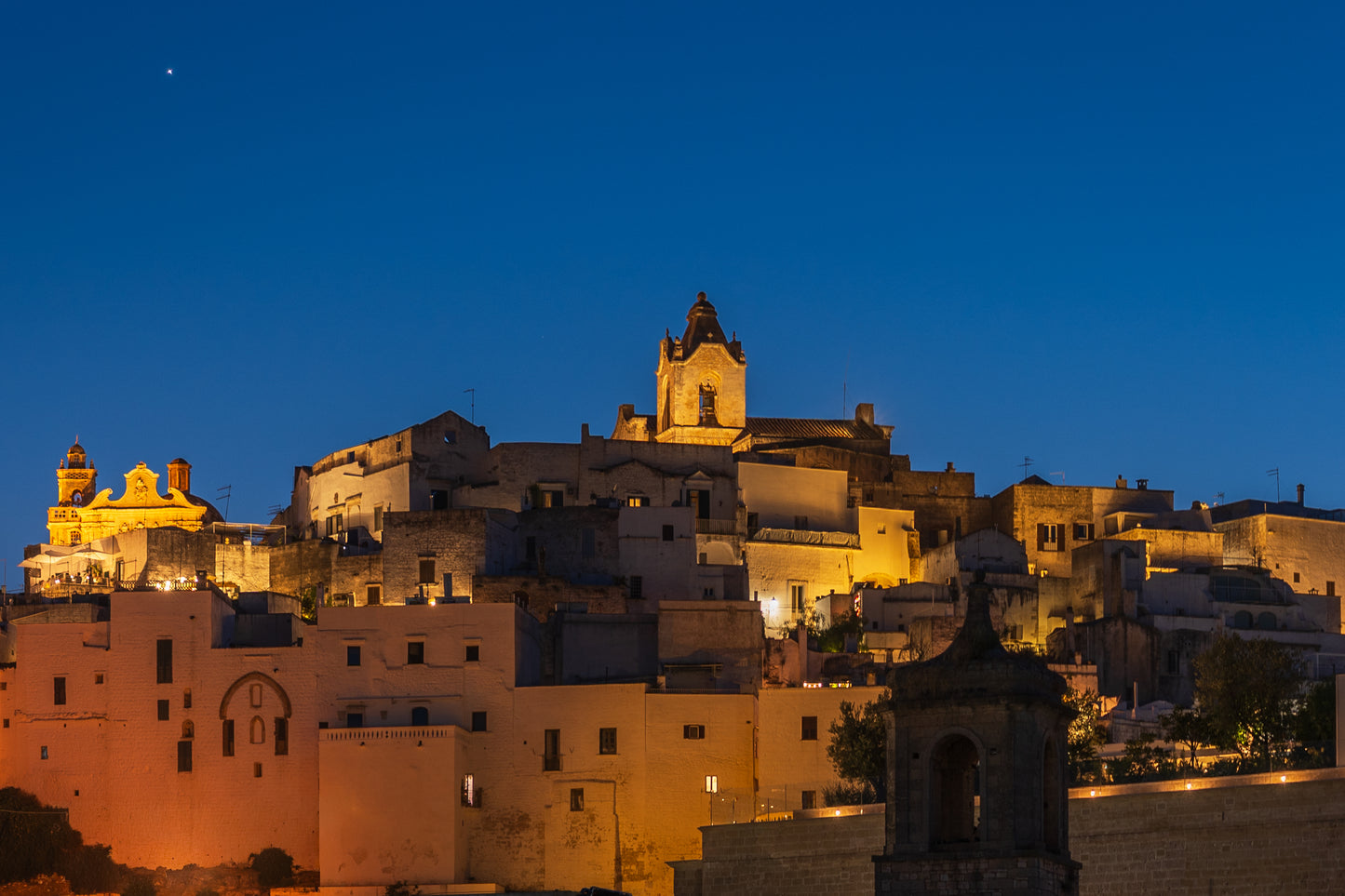 Ostuni