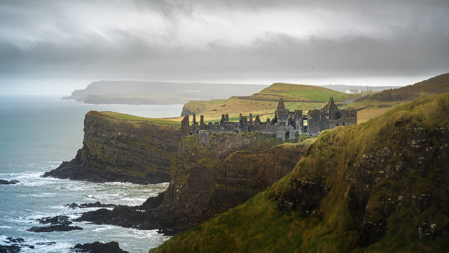 Castello di Dunluce