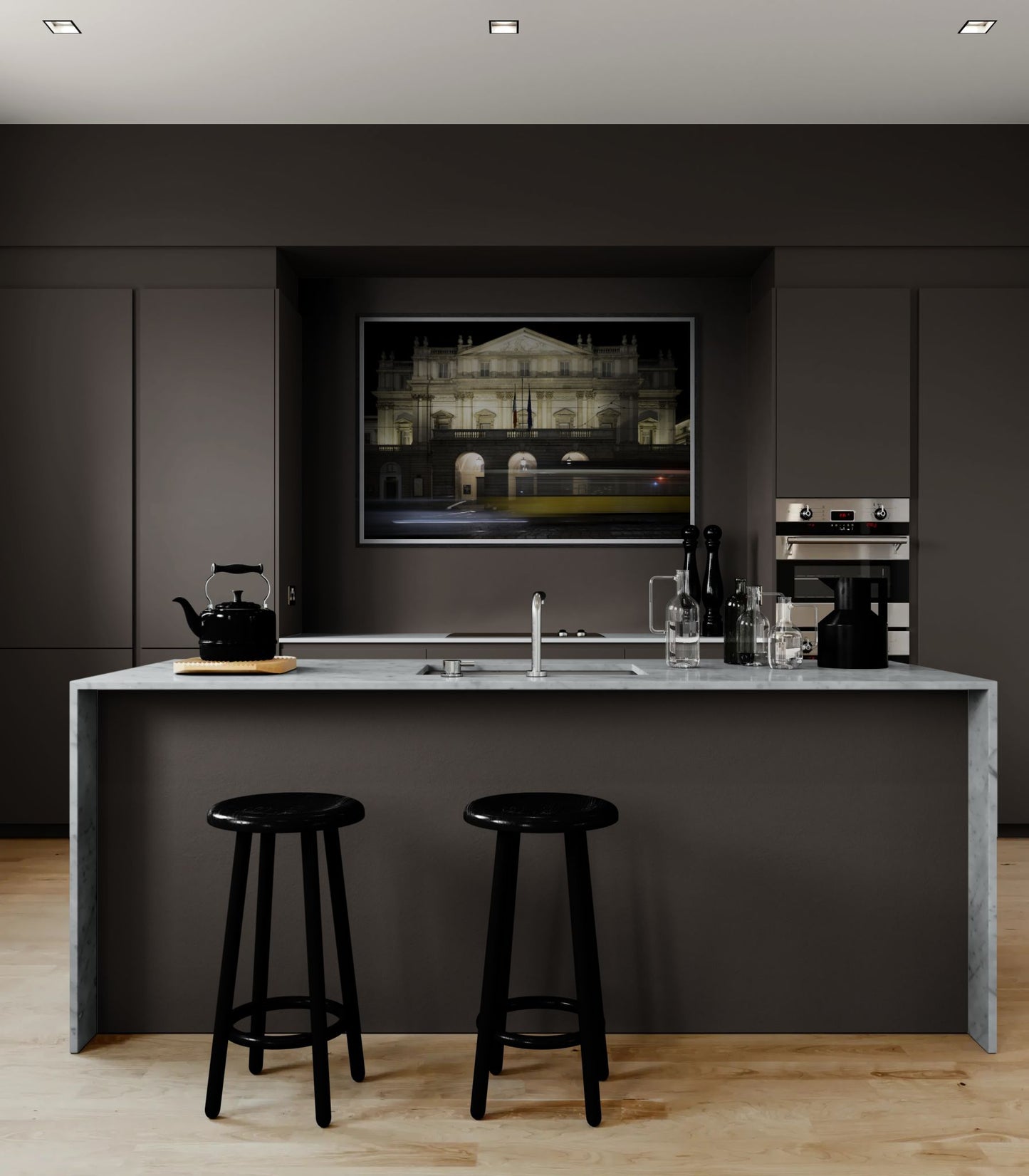 Milano Teatro alla Scala