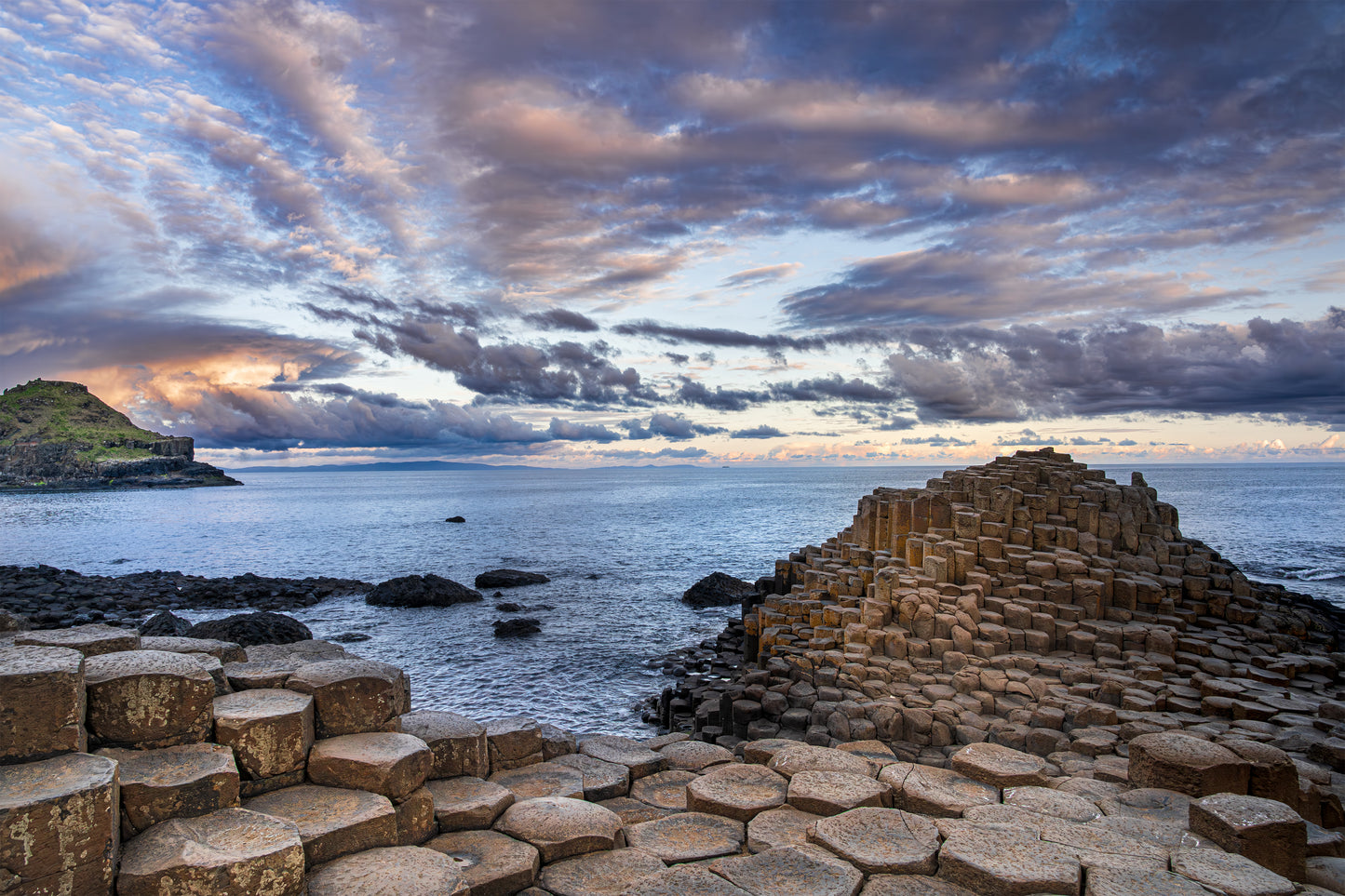 Giant Causeway