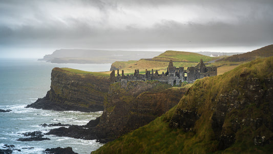 Castello di Dunluce
