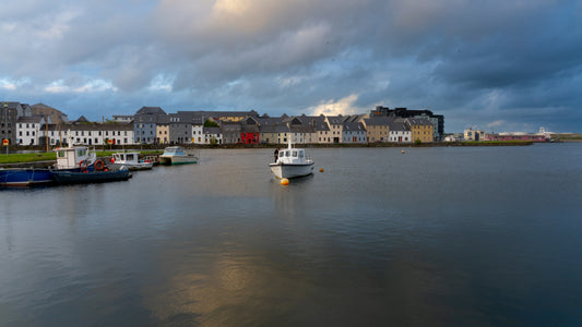 Baia di Galway