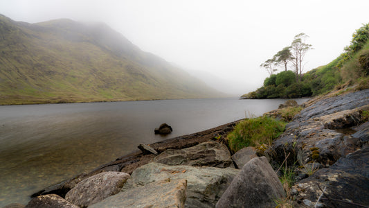 Connemara