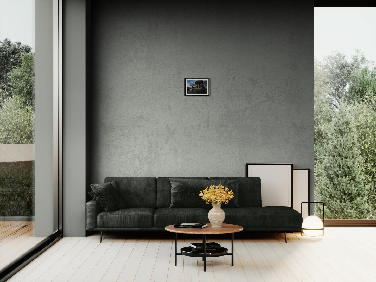 Guggenheim Museum, Bilbao – Evening Reflections and Modern Majesty