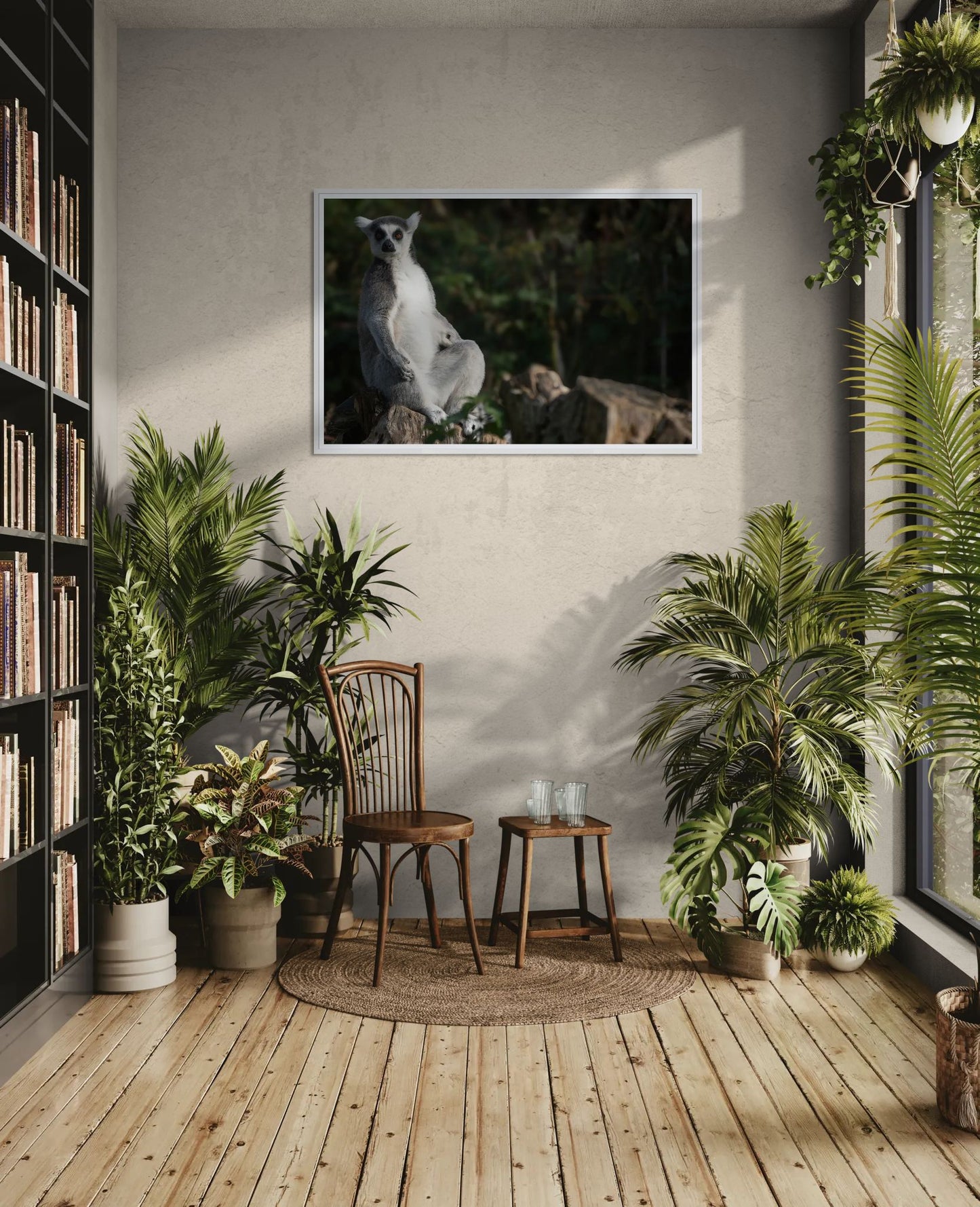 What? But it's Saturday!