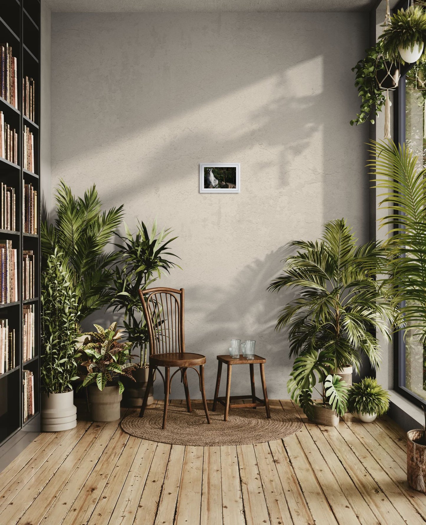 What? But it's Saturday!