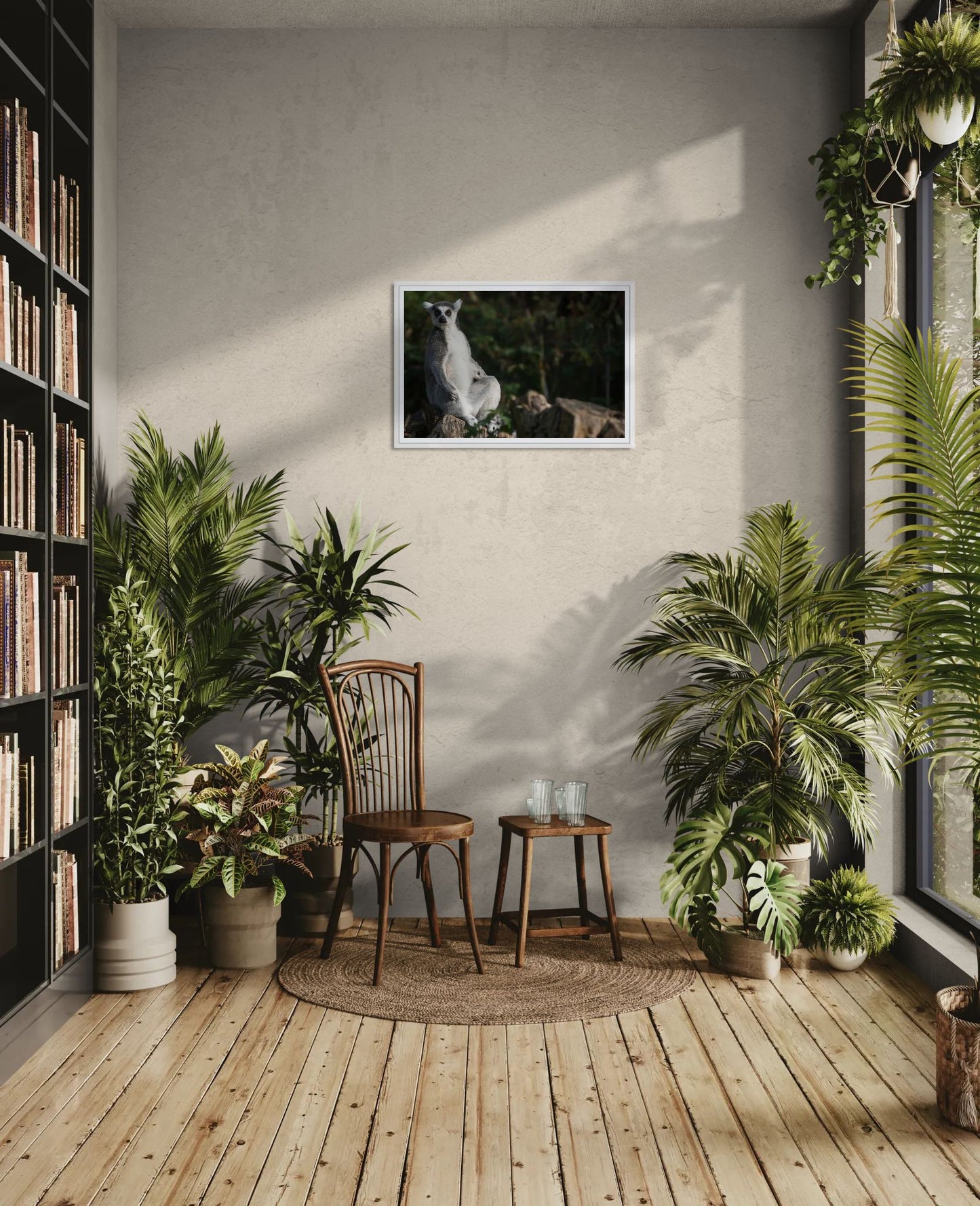 What? But it's Saturday!