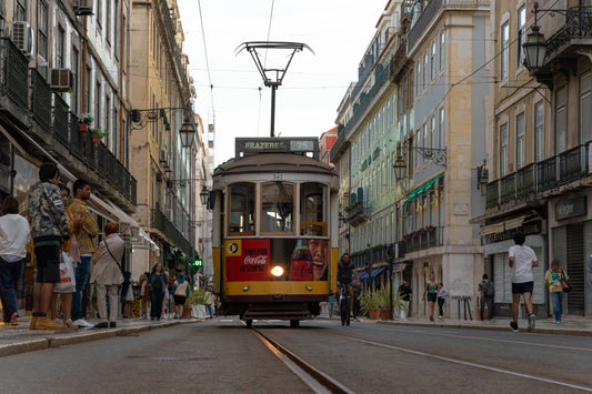 Lisbon