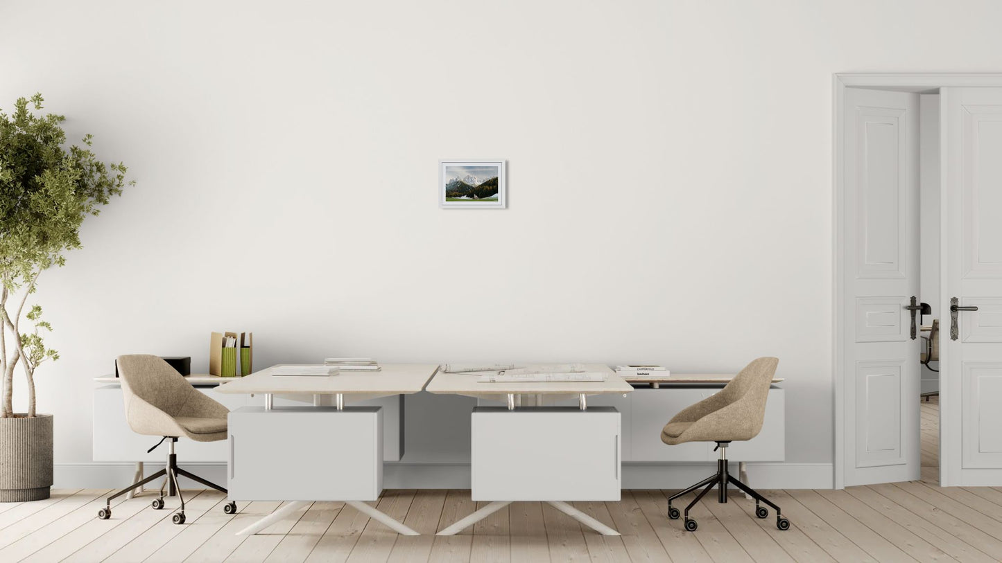 Overwhelming Peaks - Odle Dolomiti