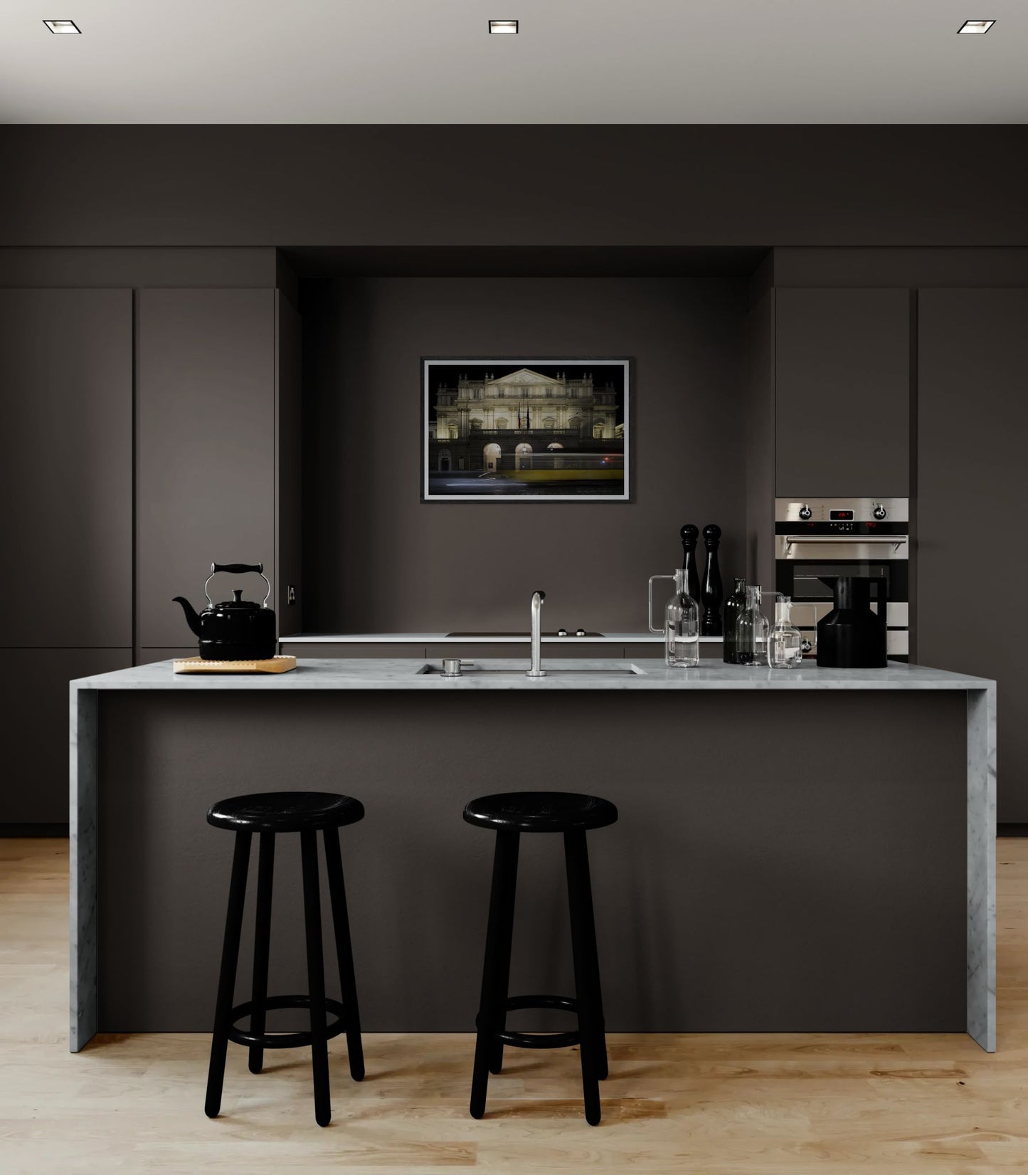 Milano Teatro alla Scala